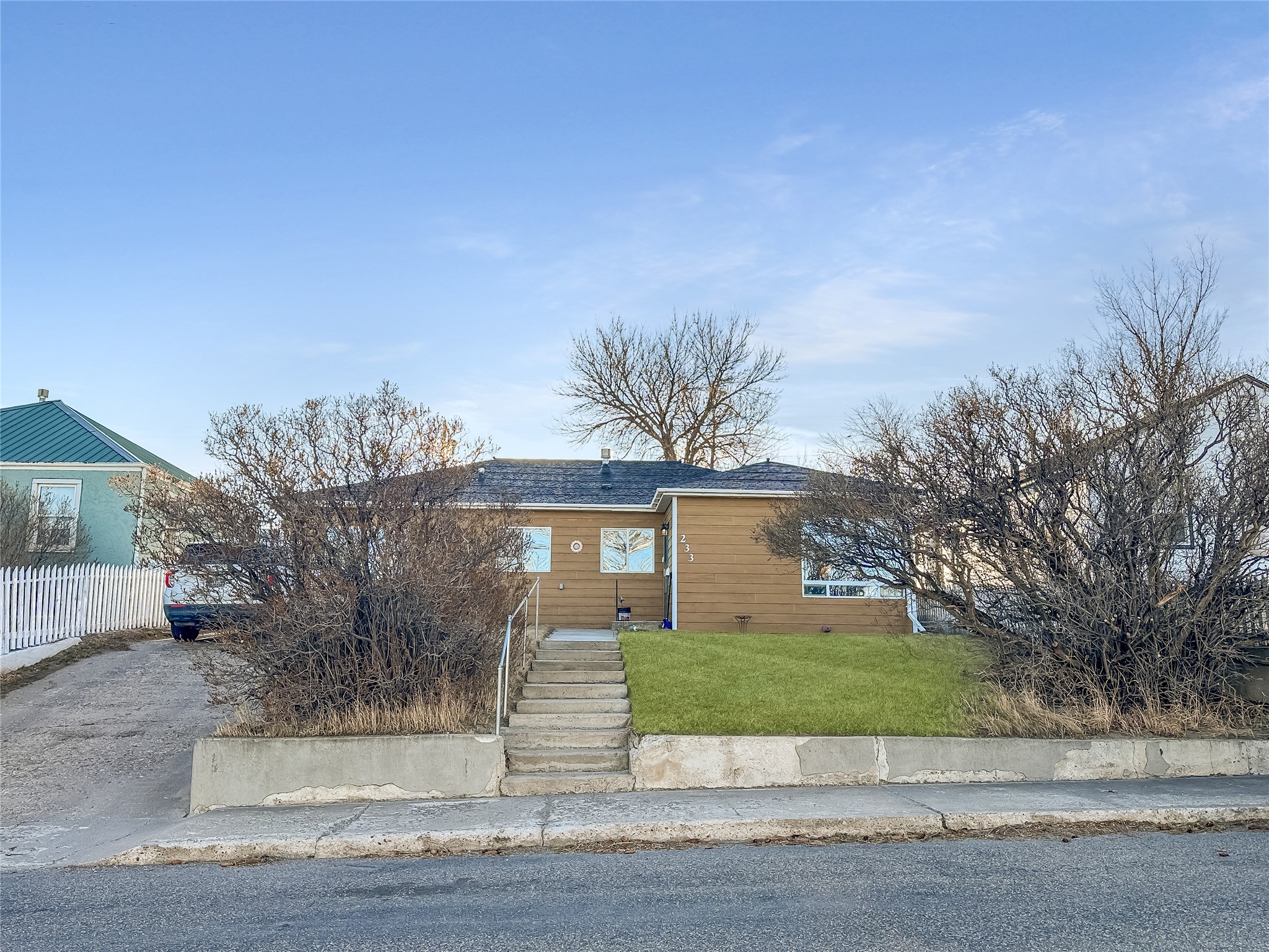 233 S Central Avenue