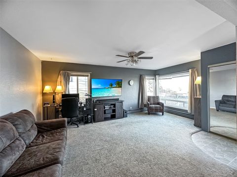 233 S Central Avenue Cut Bank MT 59427
