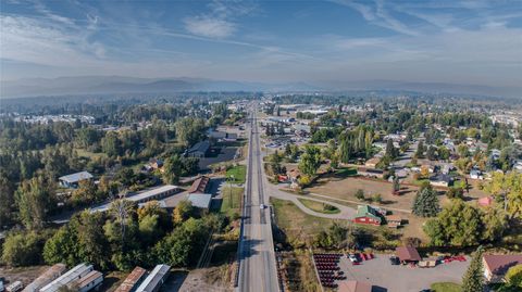 Tiny photo for 111 Bernard Road, Kalispell, MT 59901 (MLS # 30068949)