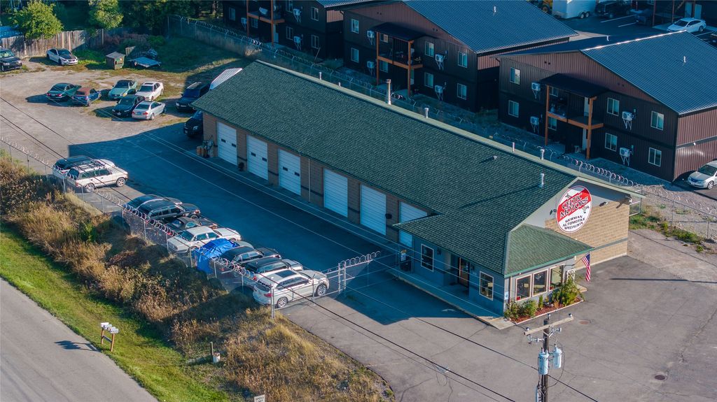 Photo of 111 Bernard Road, Kalispell, MT 59901 (MLS # 30068949)