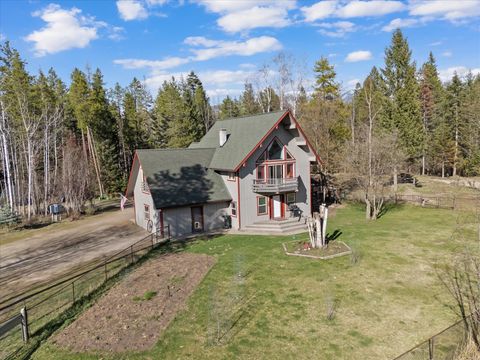 30580 Cayuse Lane Bigfork MT 59911