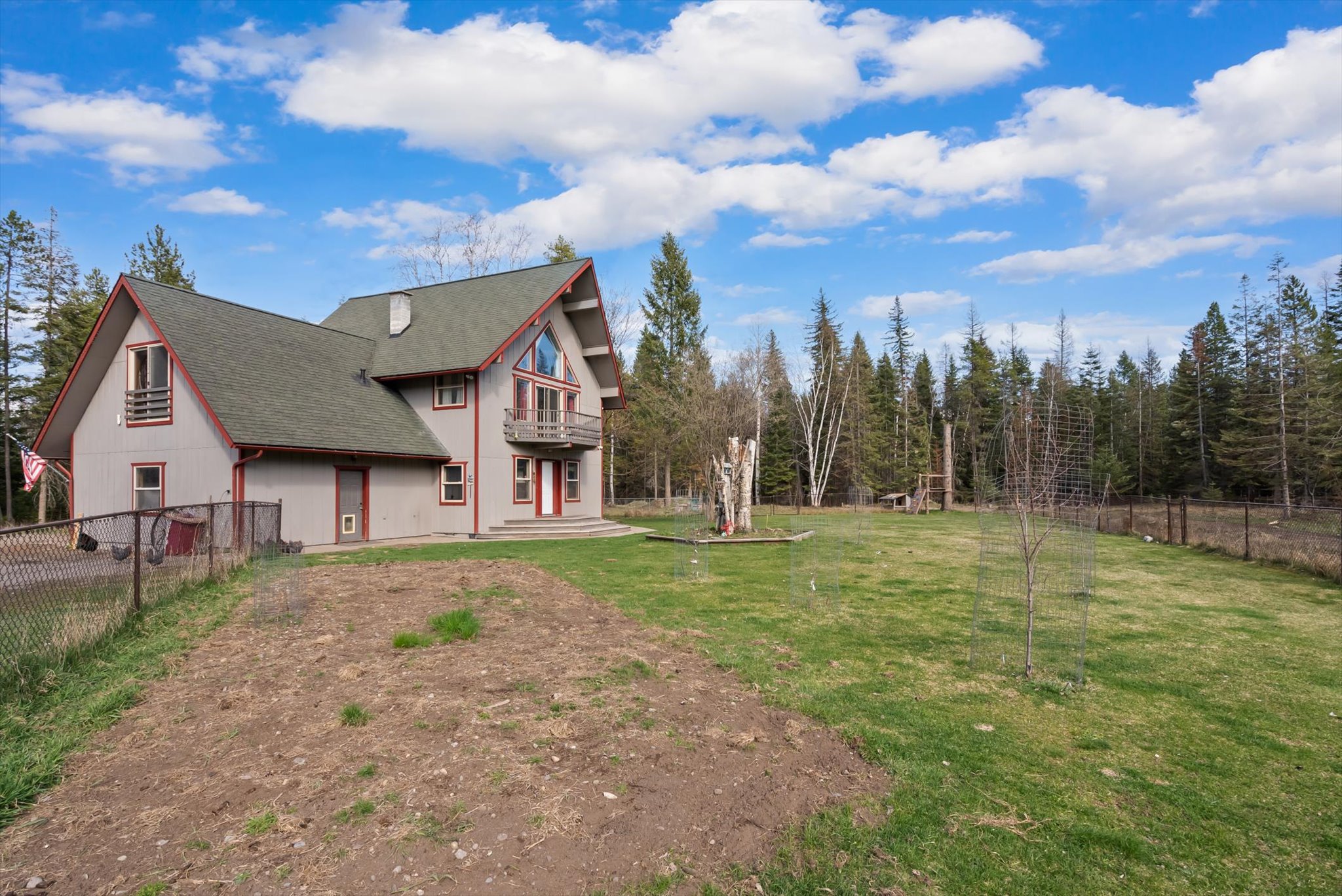 30580 Cayuse Lane