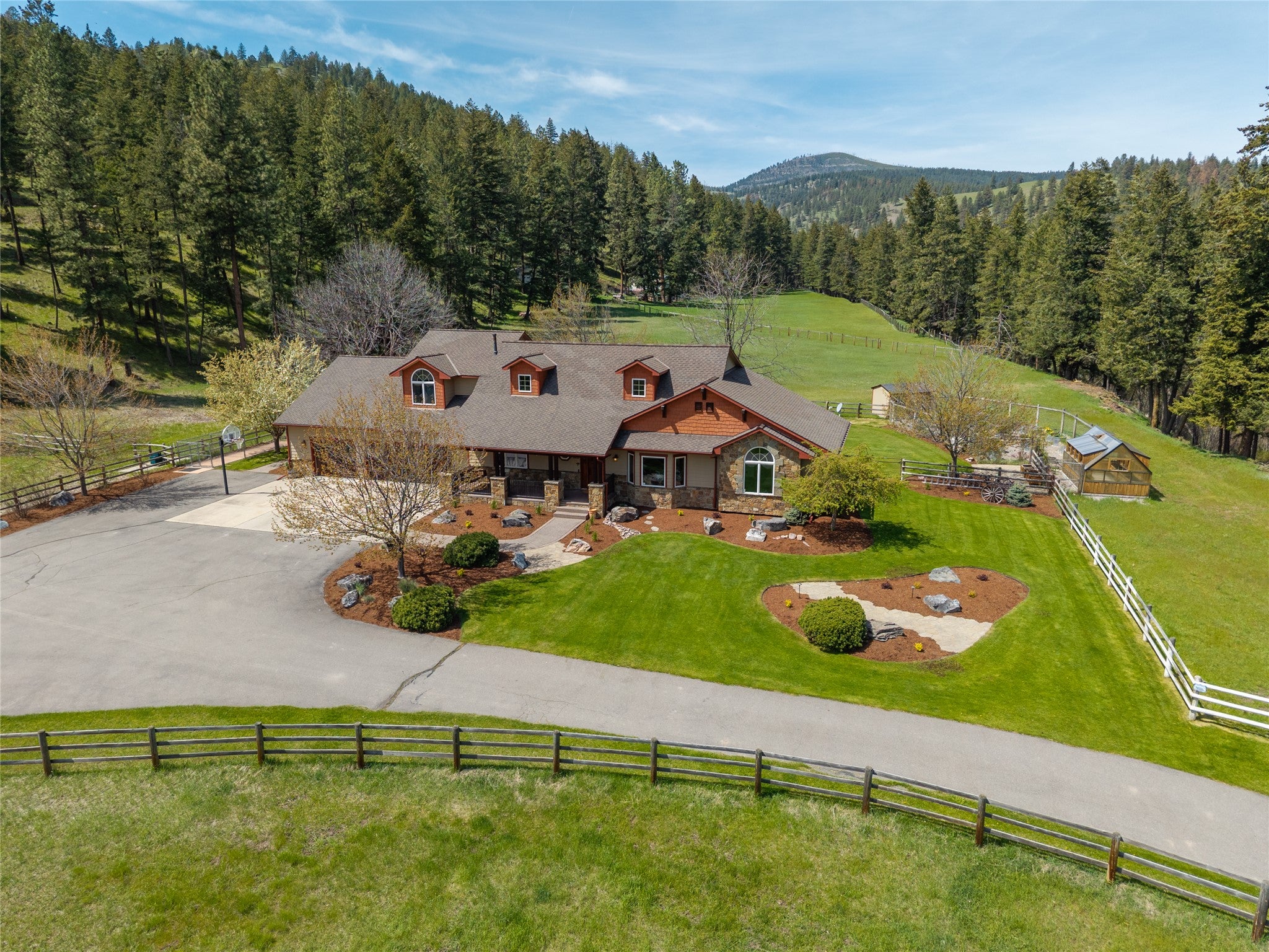 9995 O'Brien Creek Road