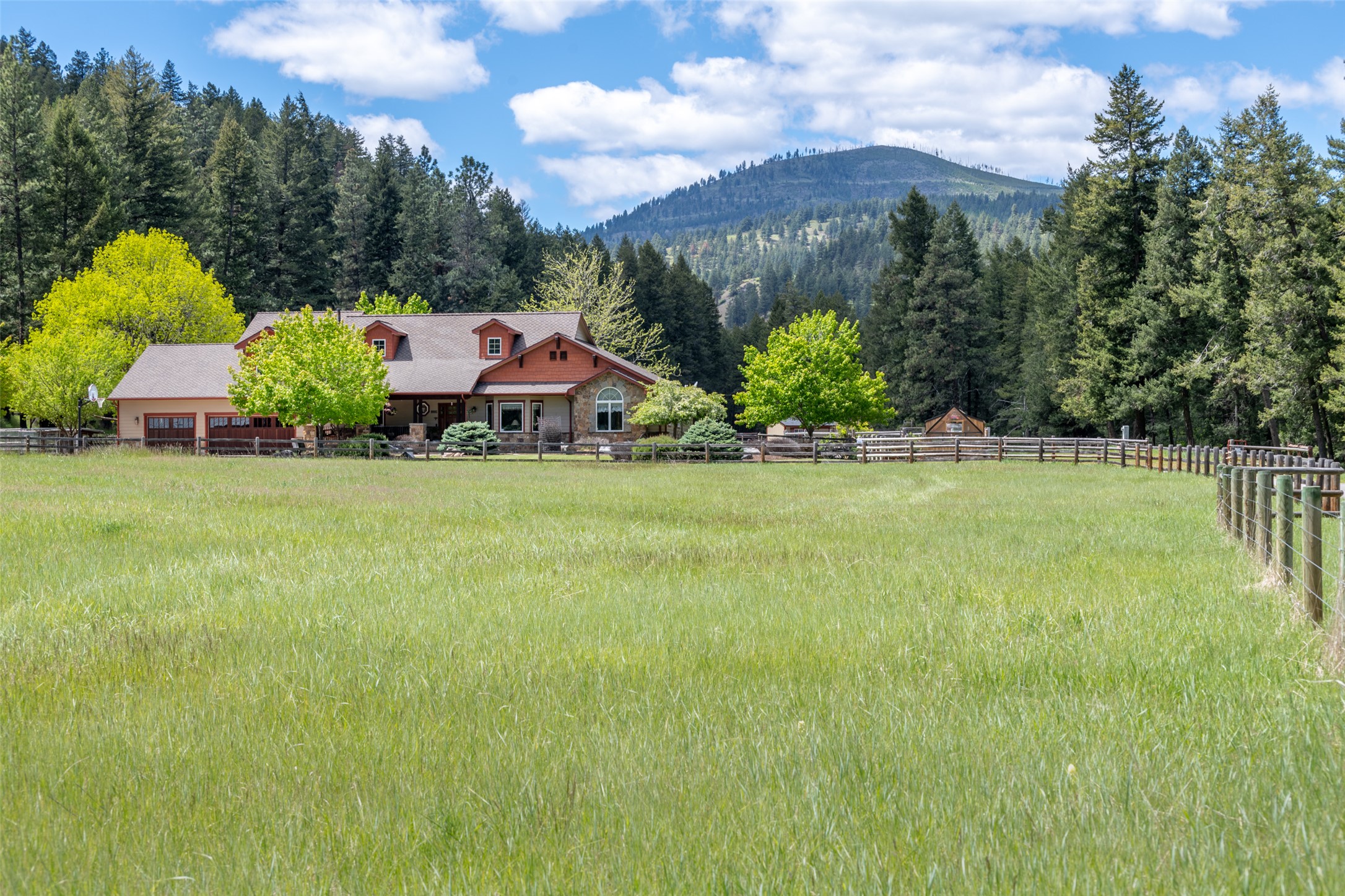 9995 O'Brien Creek Road