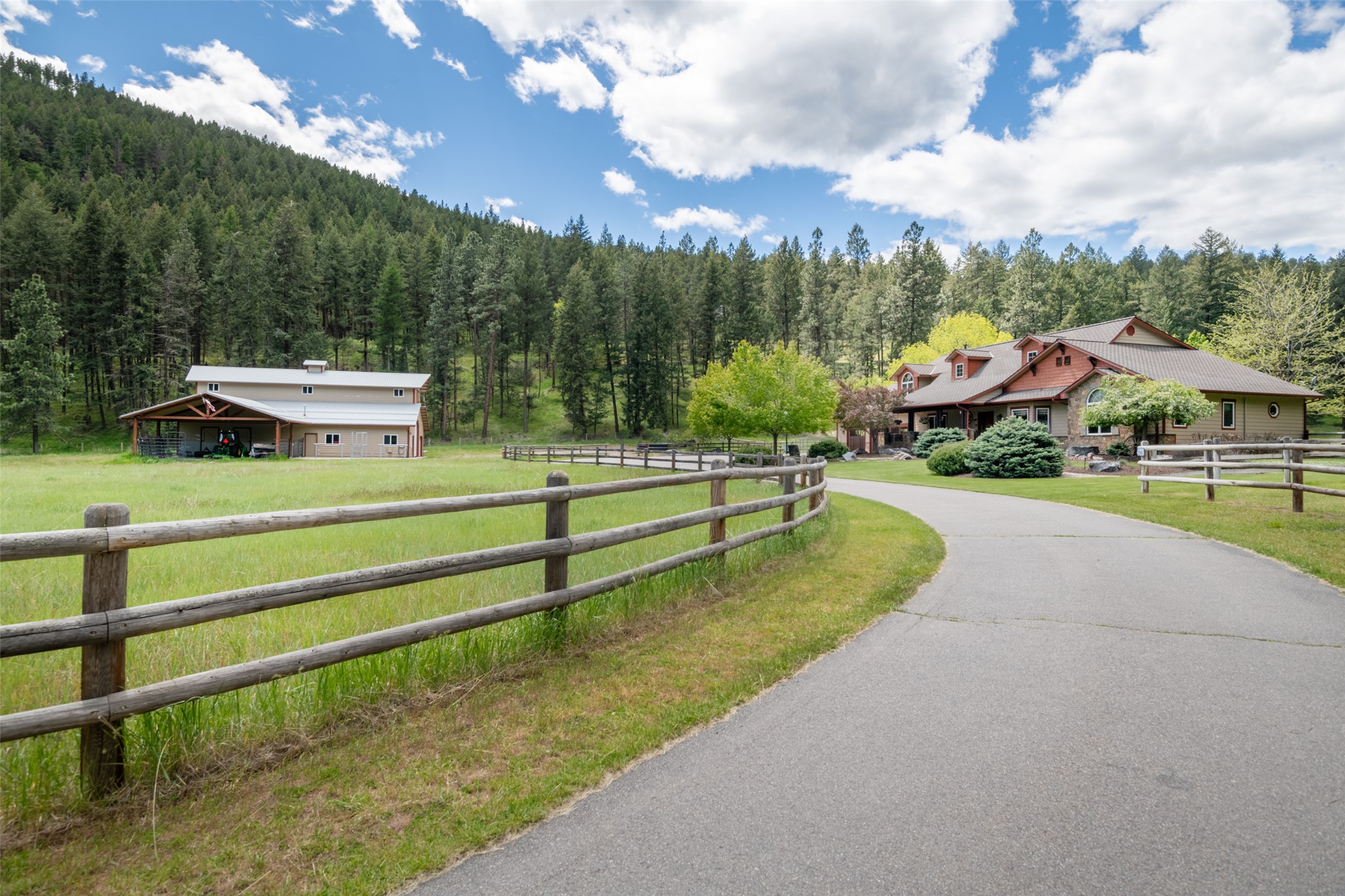 9995 O'Brien Creek Road