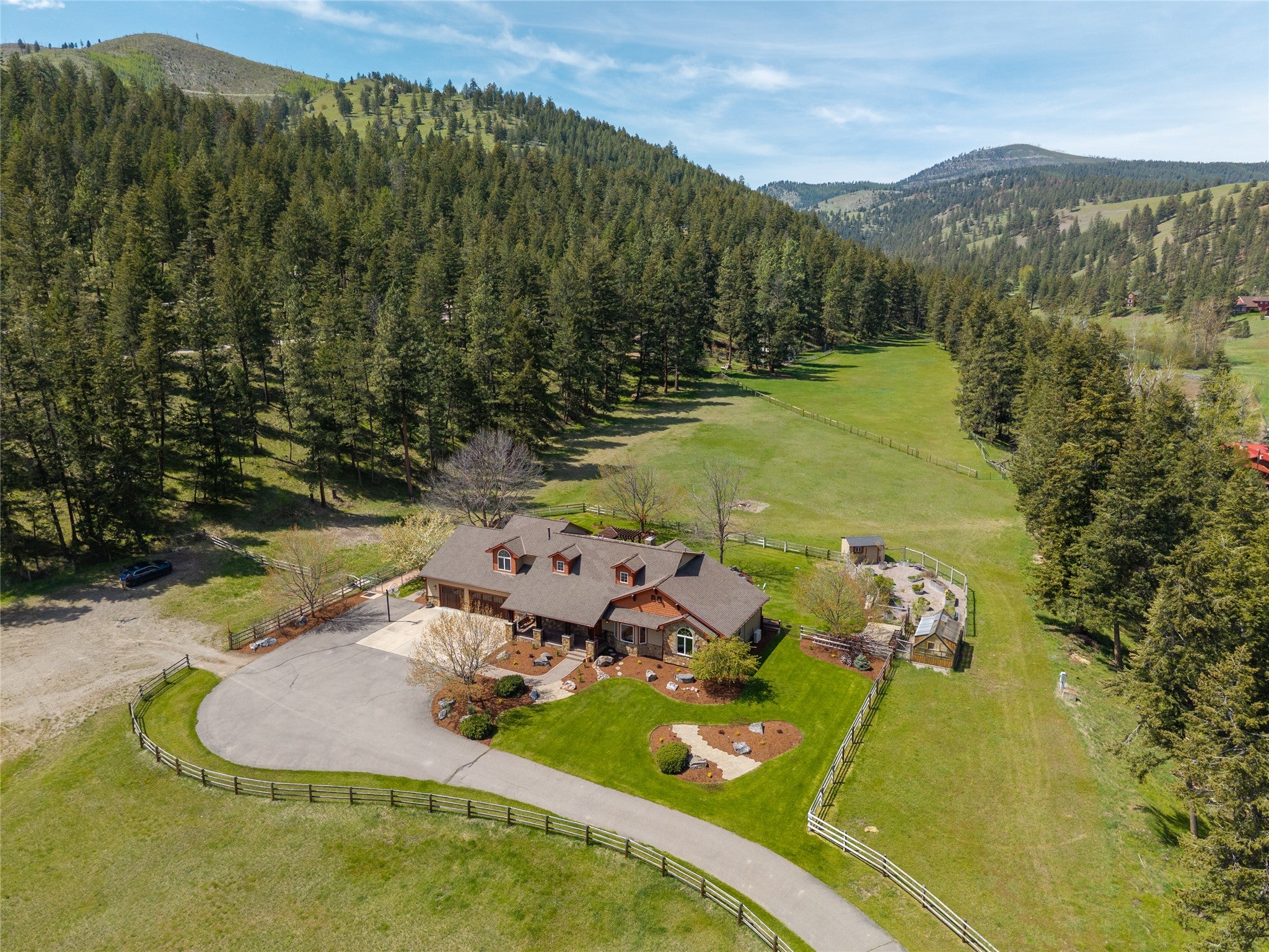 9995 O'Brien Creek Road