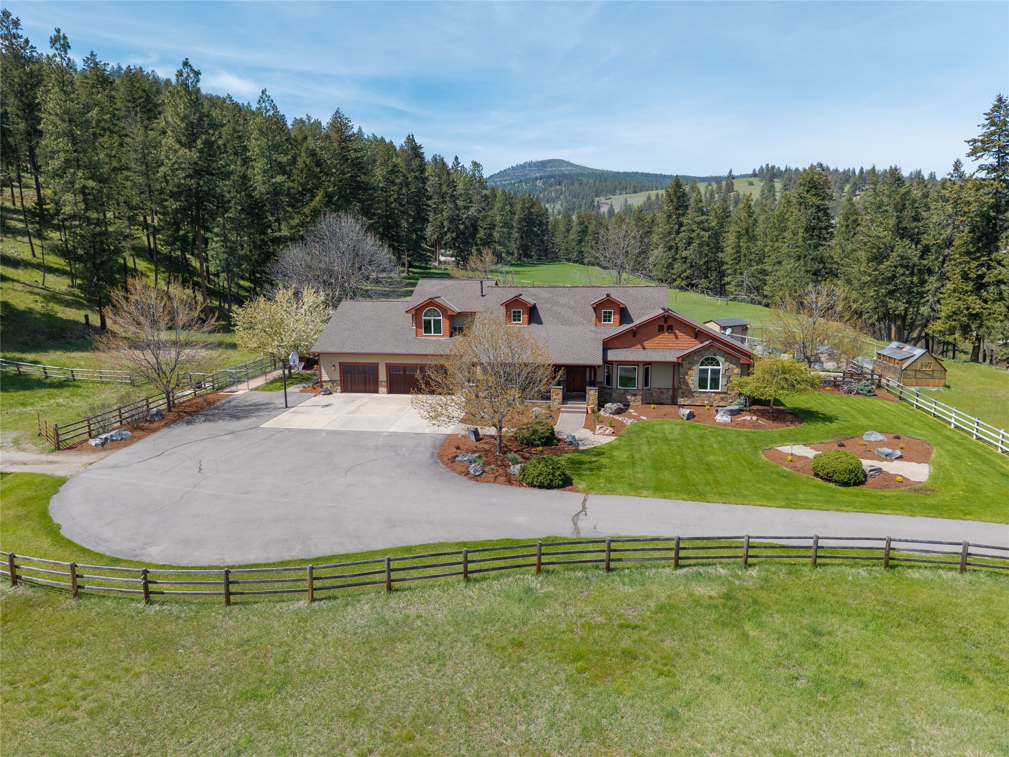 9995 O'Brien Creek Road