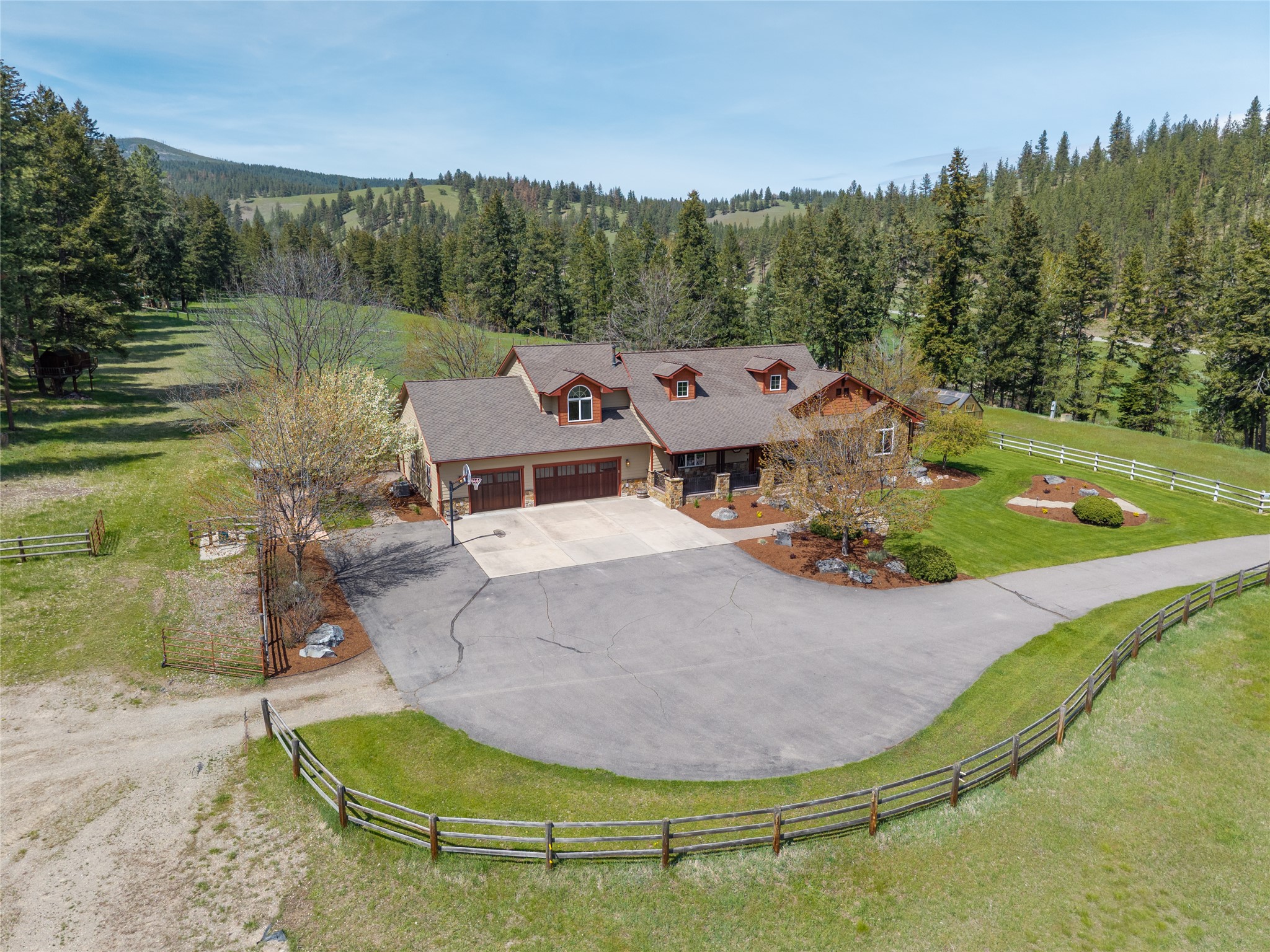 9995 O'Brien Creek Road