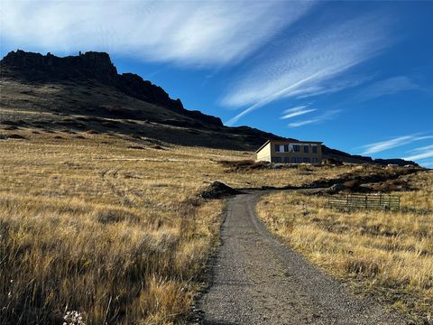 Photo of 39 Penny Lane, Cascade, MT 59421 (MLS # 30060311)