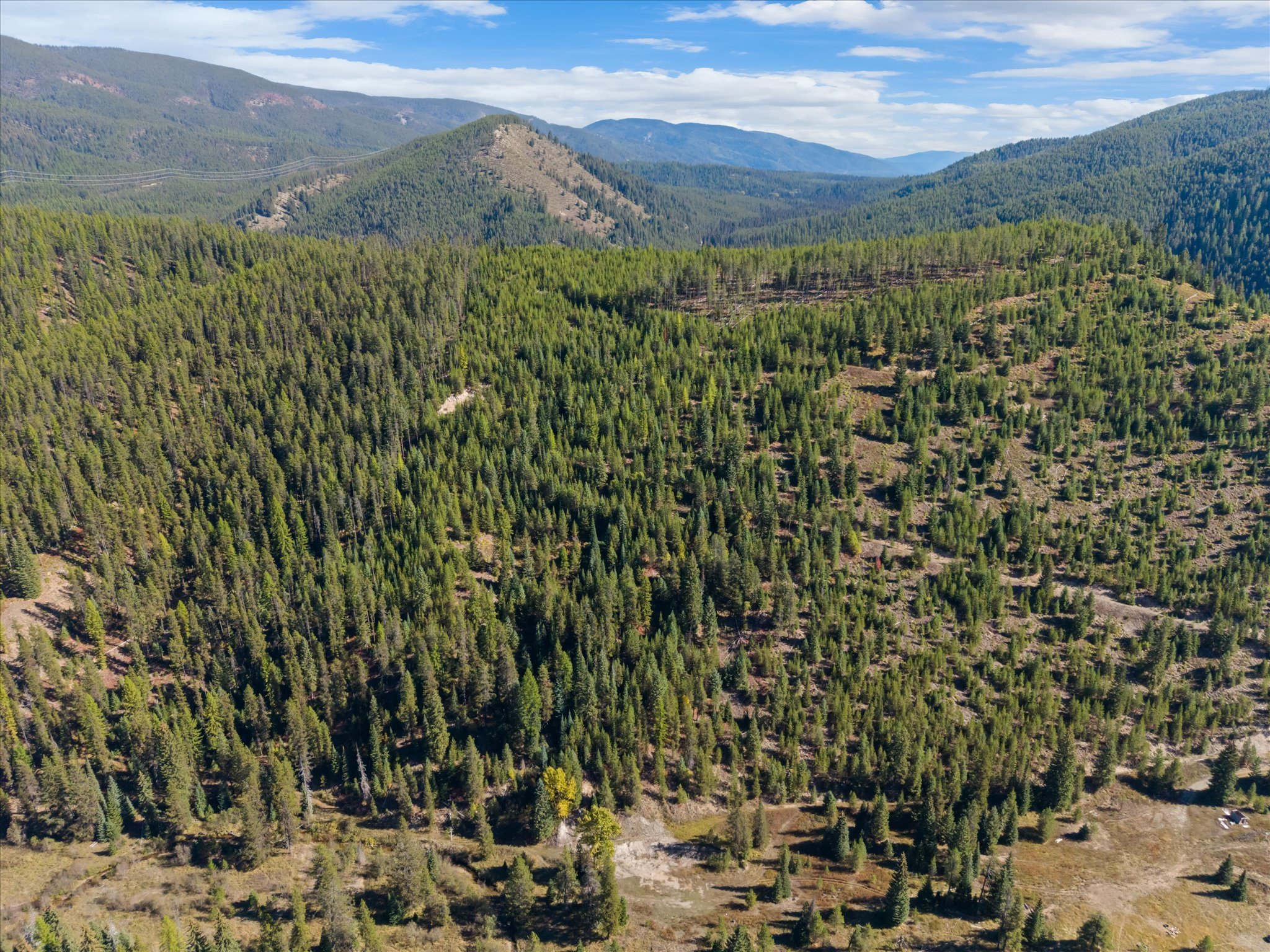 NHN Saltese Frontage Road