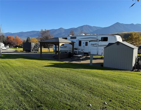 210 Kingfisher Loop Eureka MT 59917