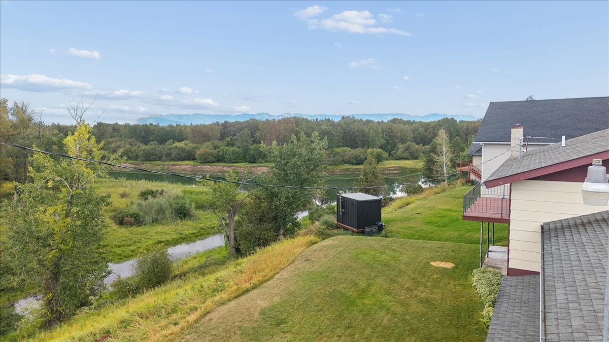 415 Leisure Drive