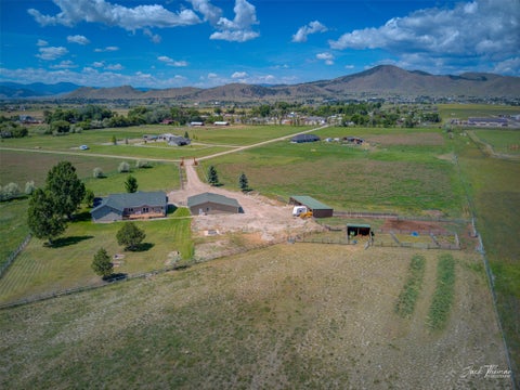 Tiny photo for 1450 Ray Road, Helena, MT 59602 (MLS # 30073569)