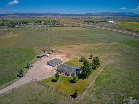 Tiny photo for 1450 Ray Road, Helena, MT 59602 (MLS # 30073569)