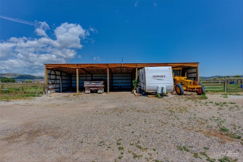 Tiny photo for 1450 Ray Road, Helena, MT 59602 (MLS # 30073569)