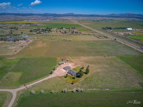 Tiny photo for 1450 Ray Road, Helena, MT 59602 (MLS # 30073569)