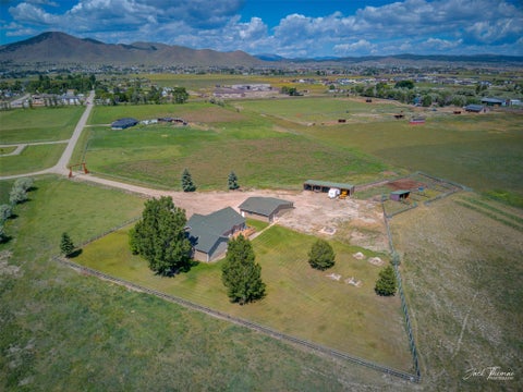 Tiny photo for 1450 Ray Road, Helena, MT 59602 (MLS # 30073569)