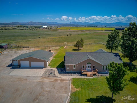 Tiny photo for 1450 Ray Road, Helena, MT 59602 (MLS # 30073569)