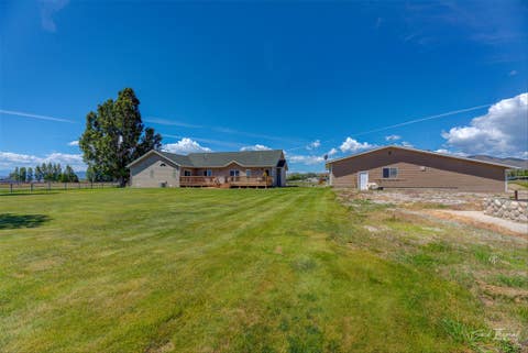 Tiny photo for 1450 Ray Road, Helena, MT 59602 (MLS # 30073569)