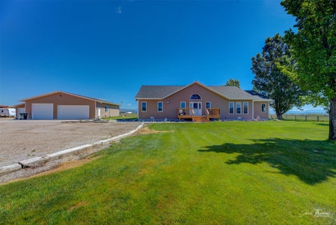Tiny photo for 1450 Ray Road, Helena, MT 59602 (MLS # 30073569)