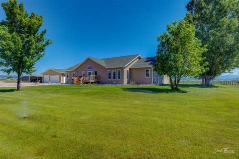 Tiny photo for 1450 Ray Road, Helena, MT 59602 (MLS # 30073569)