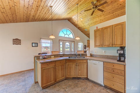 Tiny photo for 1450 Ray Road, Helena, MT 59602 (MLS # 30073569)