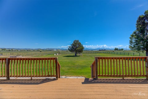 Tiny photo for 1450 Ray Road, Helena, MT 59602 (MLS # 30073569)