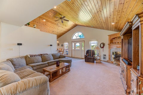 Tiny photo for 1450 Ray Road, Helena, MT 59602 (MLS # 30073569)