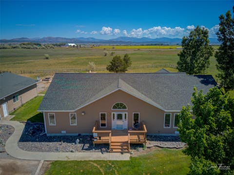 Tiny photo for 1450 Ray Road, Helena, MT 59602 (MLS # 30073569)