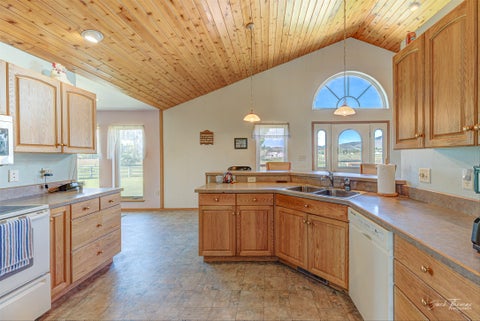 Tiny photo for 1450 Ray Road, Helena, MT 59602 (MLS # 30073569)