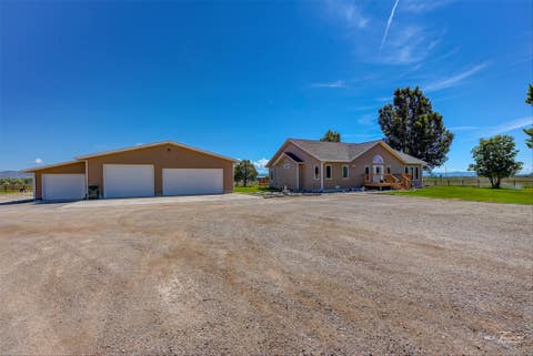 Tiny photo for 1450 Ray Road, Helena, MT 59602 (MLS # 30073569)