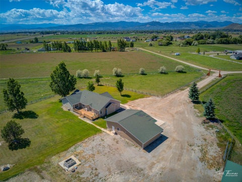 Tiny photo for 1450 Ray Road, Helena, MT 59602 (MLS # 30073569)