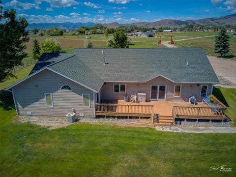 Tiny photo for 1450 Ray Road, Helena, MT 59602 (MLS # 30073569)