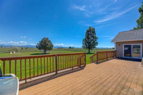 Tiny photo for 1450 Ray Road, Helena, MT 59602 (MLS # 30073569)
