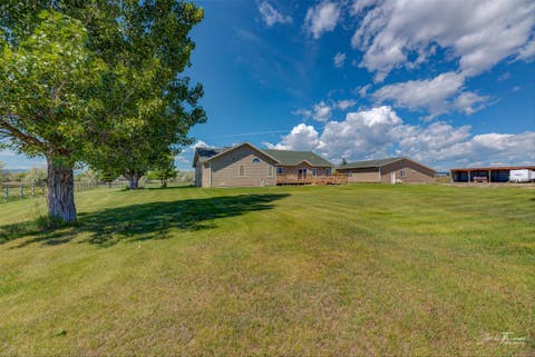 Tiny photo for 1450 Ray Road, Helena, MT 59602 (MLS # 30073569)
