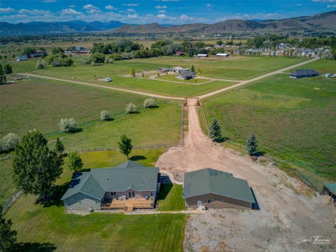 Tiny photo for 1450 Ray Road, Helena, MT 59602 (MLS # 30073569)