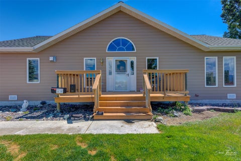 Tiny photo for 1450 Ray Road, Helena, MT 59602 (MLS # 30073569)