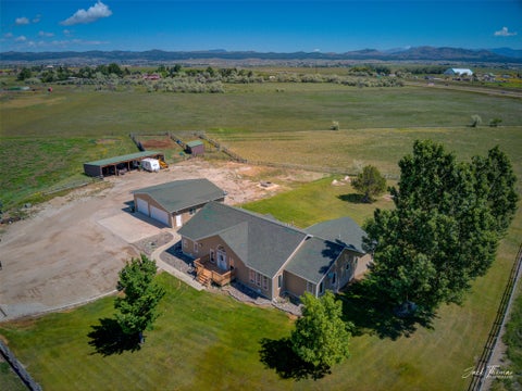 Tiny photo for 1450 Ray Road, Helena, MT 59602 (MLS # 30073569)