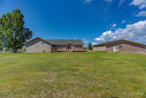 Tiny photo for 1450 Ray Road, Helena, MT 59602 (MLS # 30073569)
