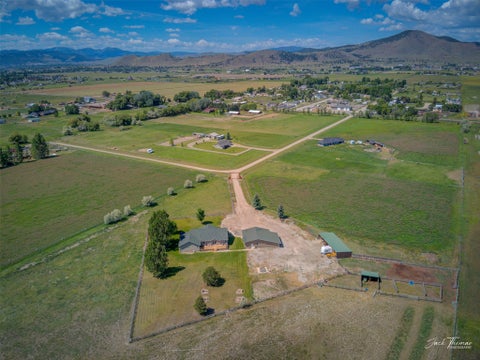 Tiny photo for 1450 Ray Road, Helena, MT 59602 (MLS # 30073569)