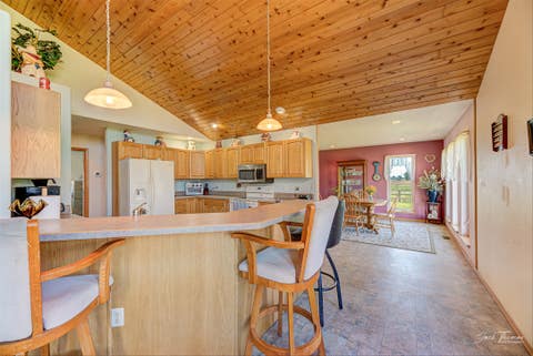 Tiny photo for 1450 Ray Road, Helena, MT 59602 (MLS # 30073569)