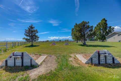 Tiny photo for 1450 Ray Road, Helena, MT 59602 (MLS # 30073569)