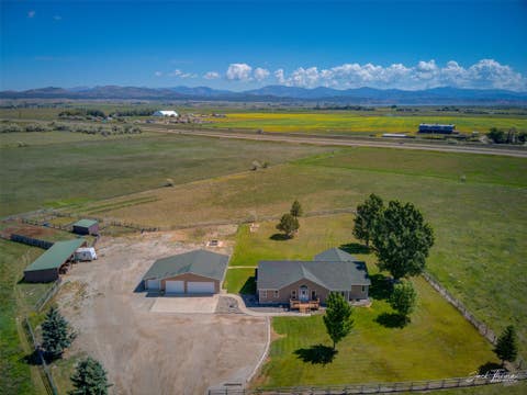 Tiny photo for 1450 Ray Road, Helena, MT 59602 (MLS # 30073569)