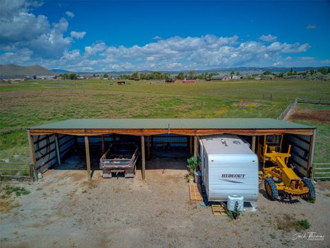 Tiny photo for 1450 Ray Road, Helena, MT 59602 (MLS # 30073569)