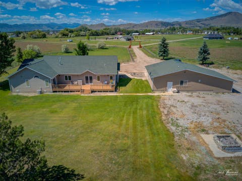 Tiny photo for 1450 Ray Road, Helena, MT 59602 (MLS # 30073569)