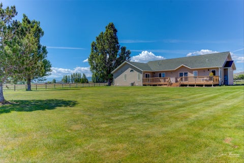 Tiny photo for 1450 Ray Road, Helena, MT 59602 (MLS # 30073569)