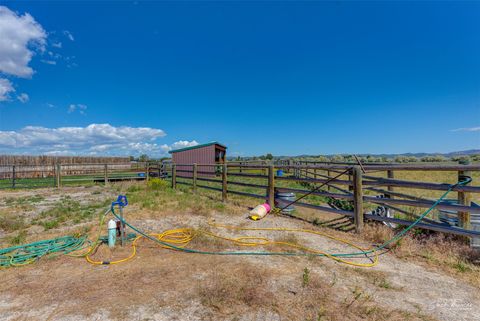 Tiny photo for 1450 Ray Road, Helena, MT 59602 (MLS # 30073569)