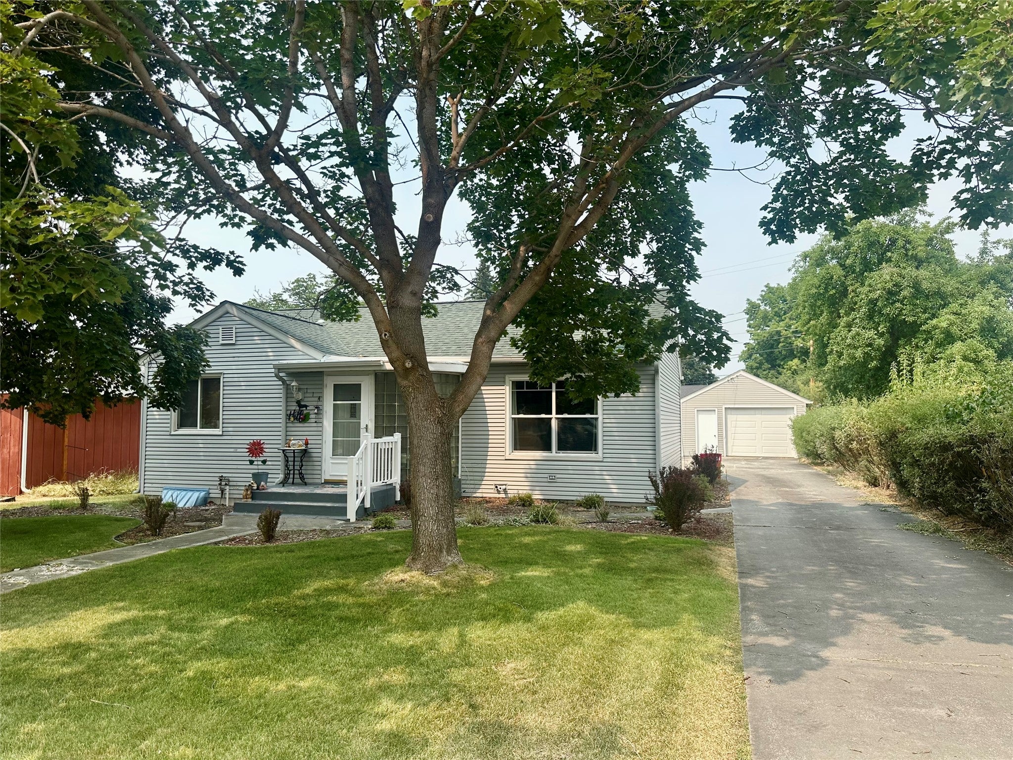 114 Sentinel Street