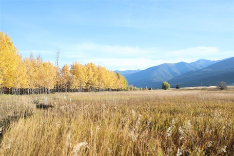 Photo of NHN Phillips Creek Trail, Eureka, MT 59917 (MLS # 30079506)