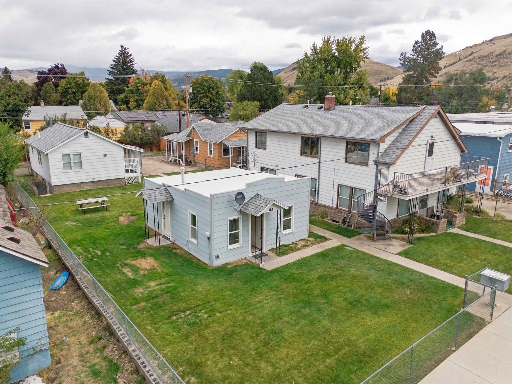 Photo of 212 W Kent Avenue, Missoula, MT 59801 (MLS # 30079328)